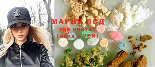 ALPHA PVP Няндома